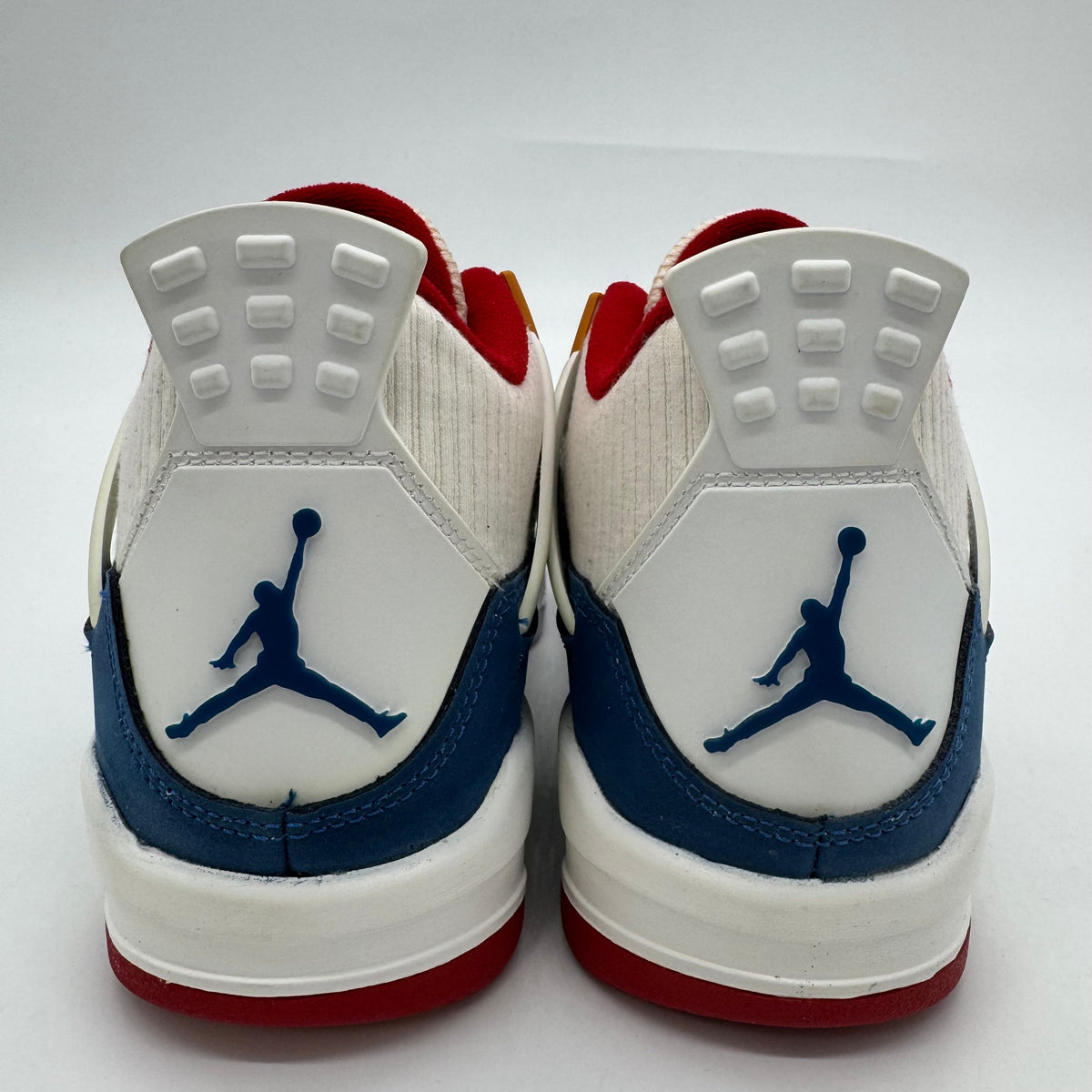 Jordan 4 Messy Room (GS)