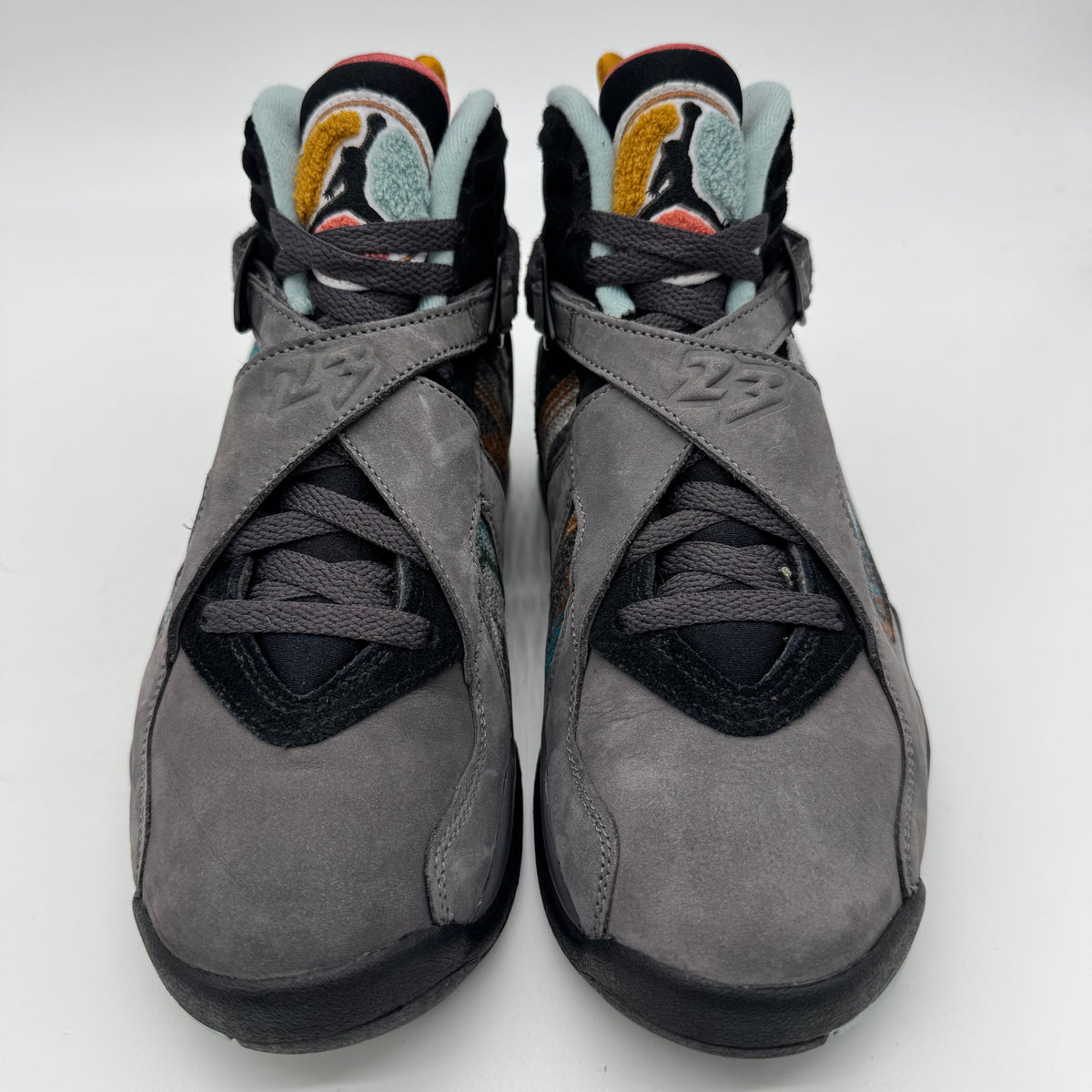 Jordan 8 N7 (2019)