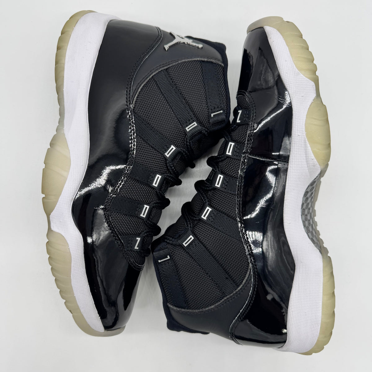 Jordan 11 Jubilee 25th Anniversary