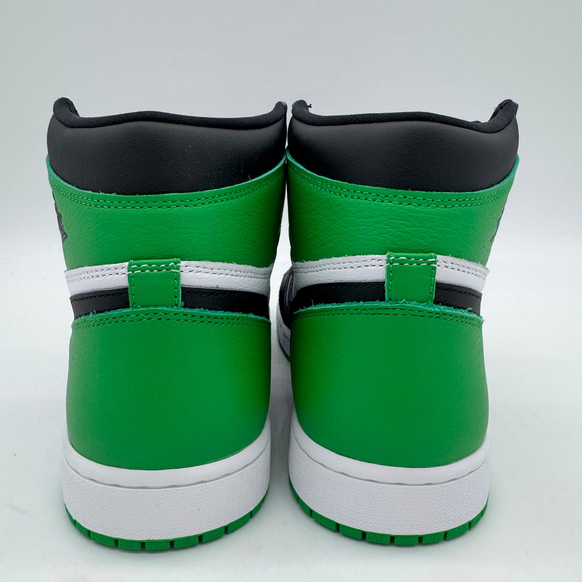 Jordan 1 High OG Lucky Green