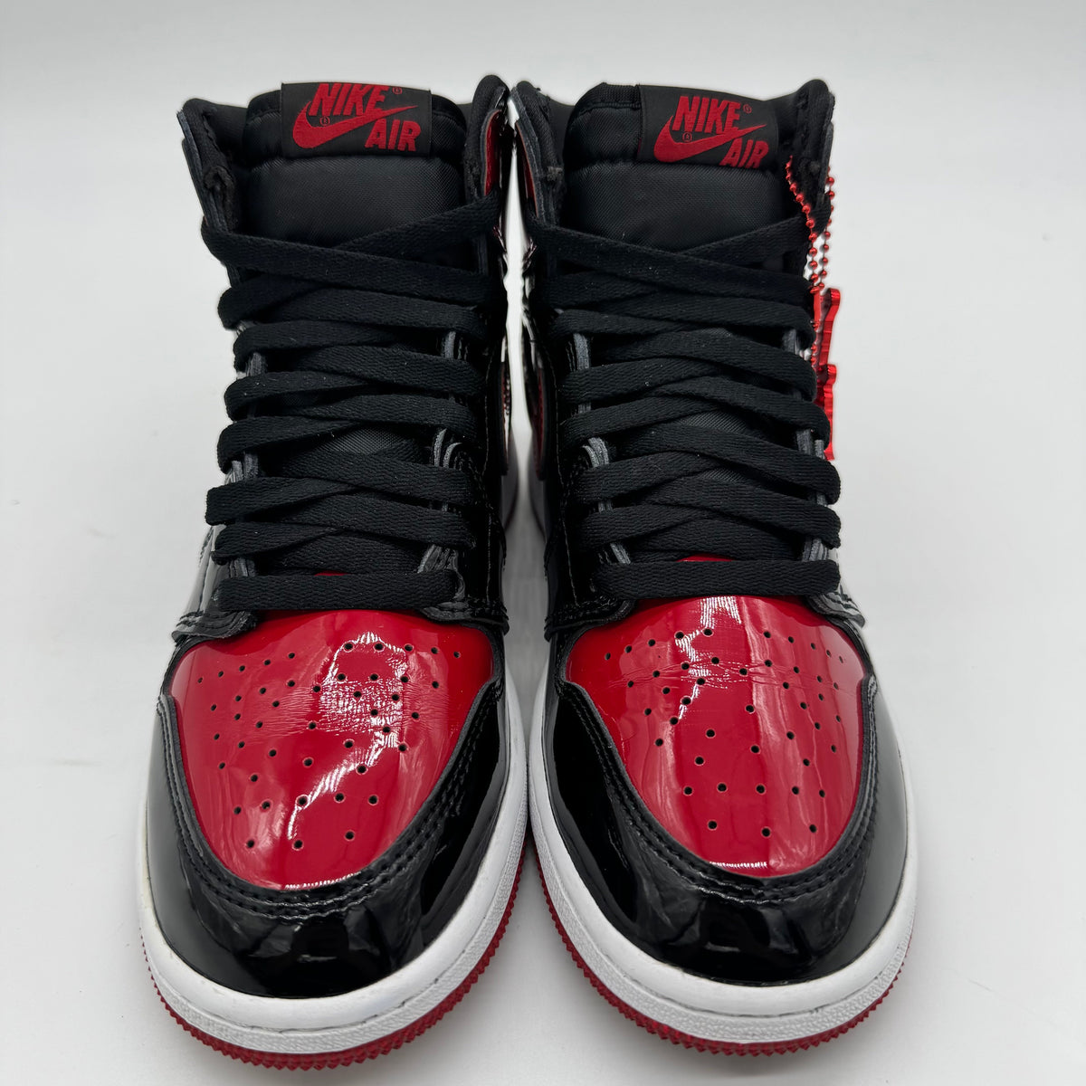 Jordan 1 High OG Patent Bred (GS)