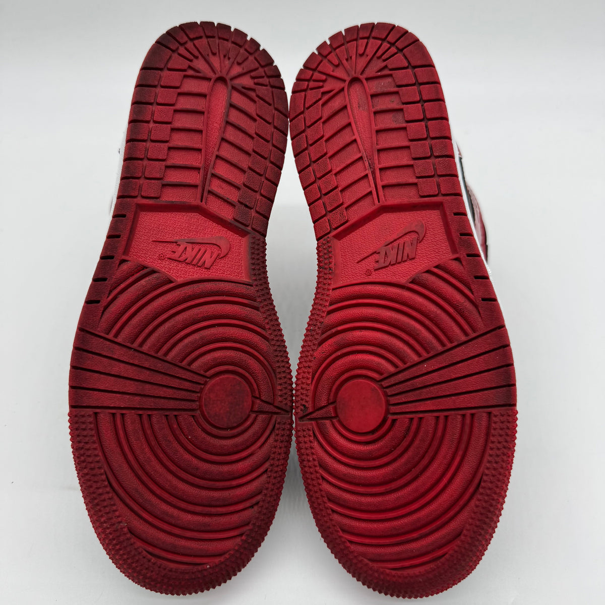Jordan 1 High OG Patent Bred (GS)