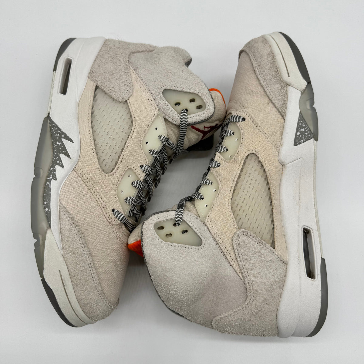 Jordan 5 SE Craft Light Orewood Brown