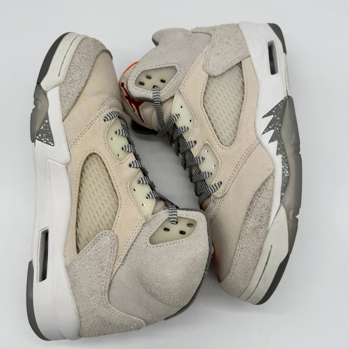 Jordan 5 SE Craft Light Orewood Brown