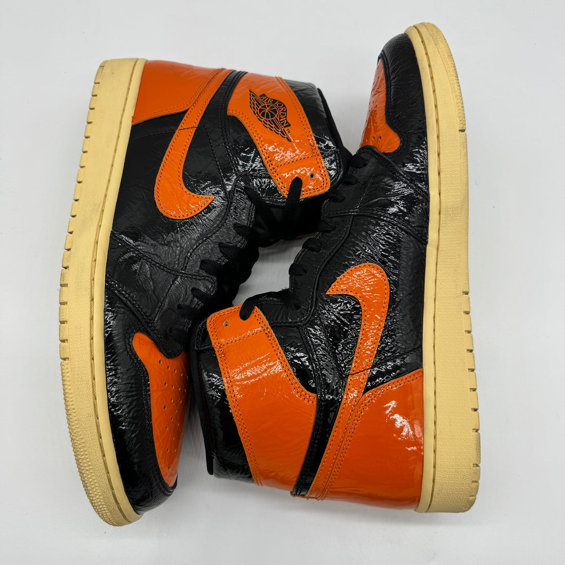Jordan 1 High Shattered Backboard 3.0