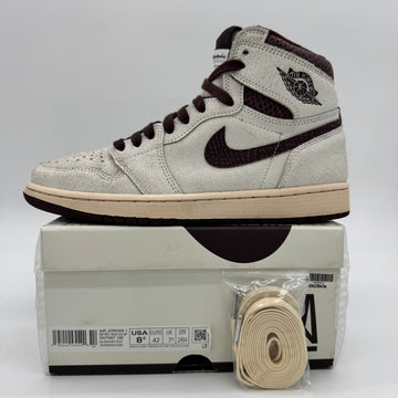 Jordan 1 High OG A Ma Maniere