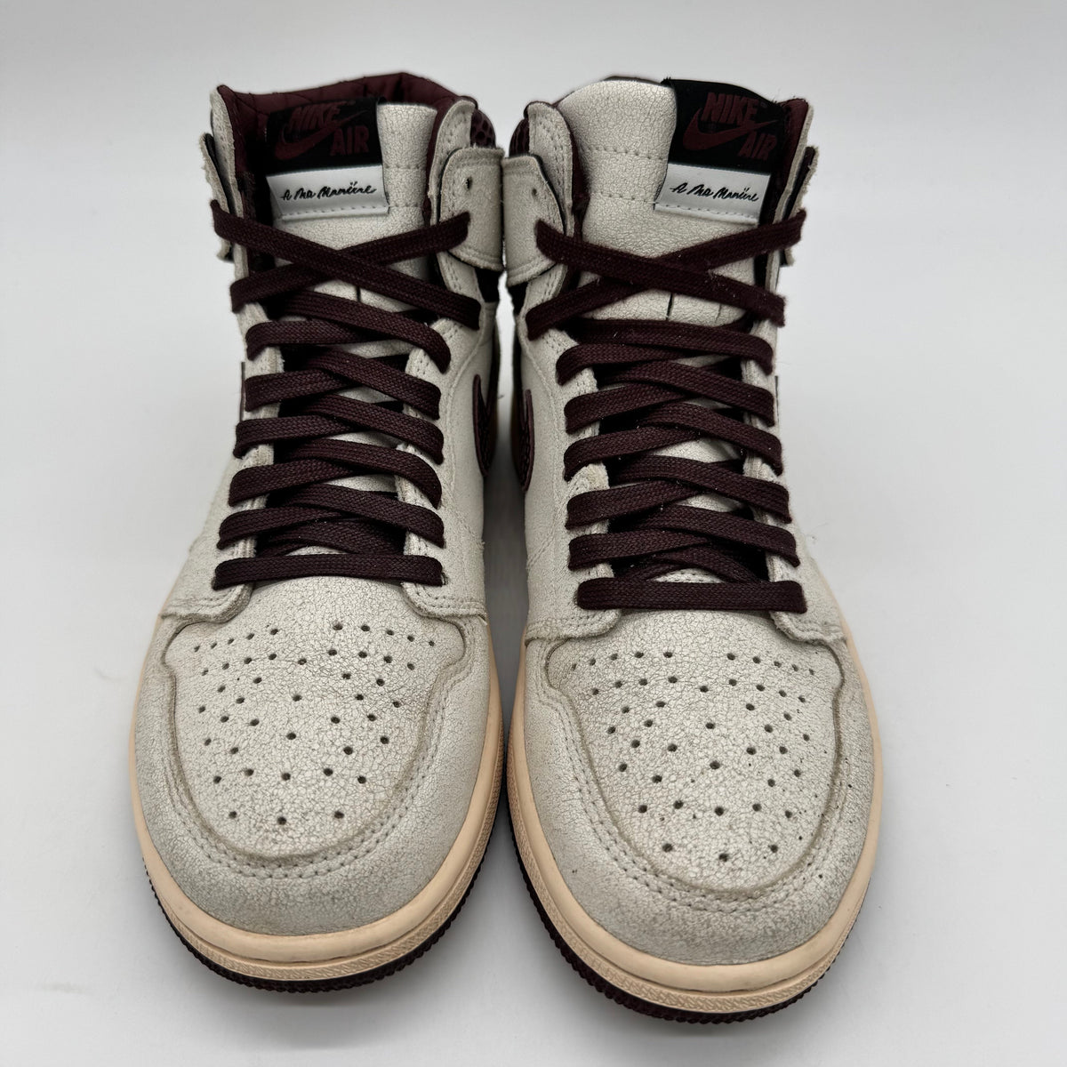 Jordan 1 High OG A Ma Maniere
