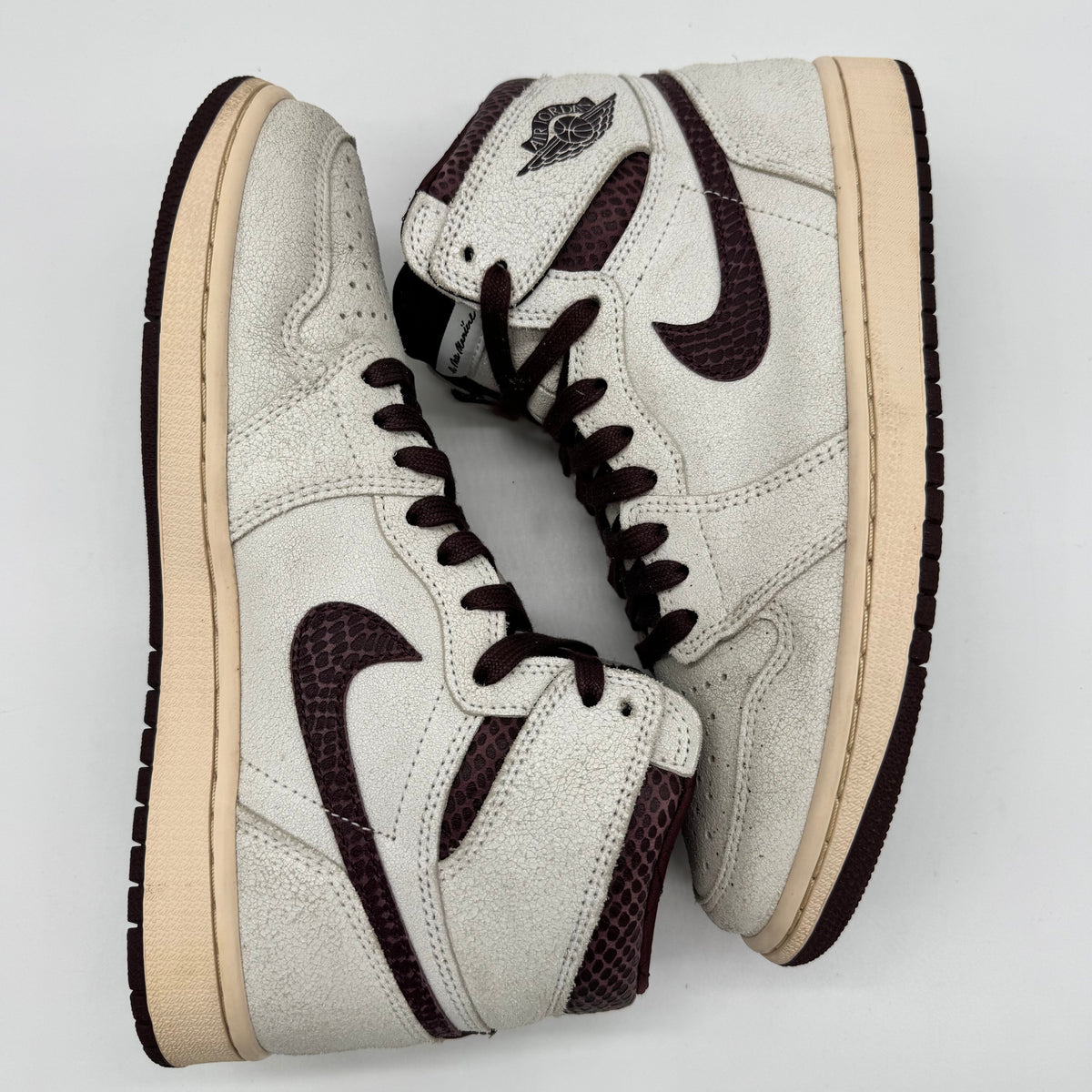 Jordan 1 High OG A Ma Maniere