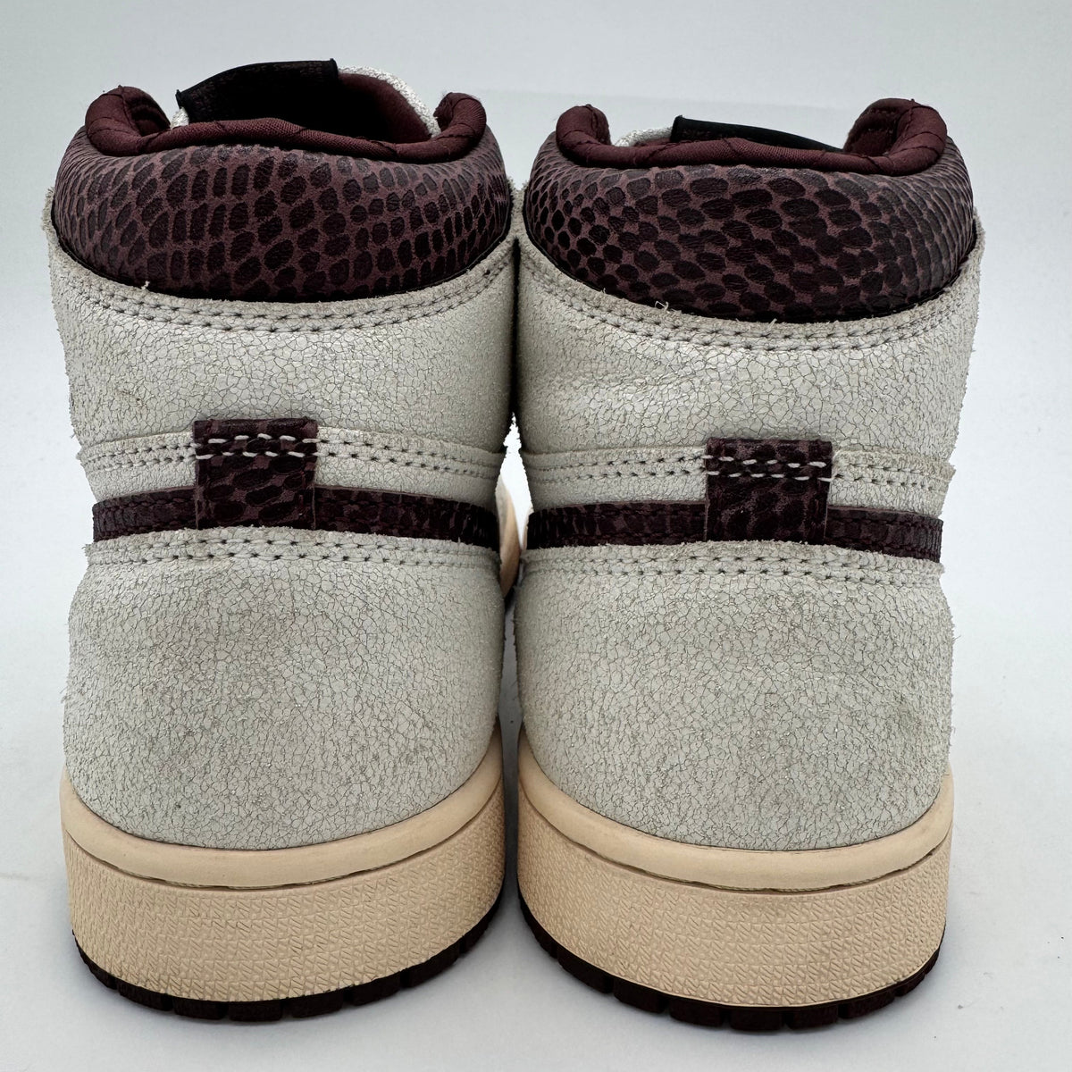 Jordan 1 High OG A Ma Maniere