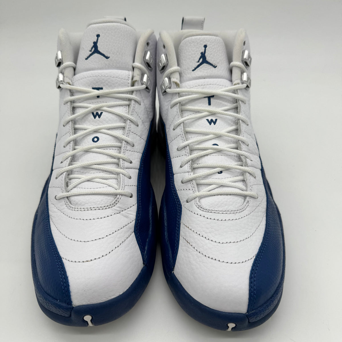 Jordan 12 French Blue (2016)