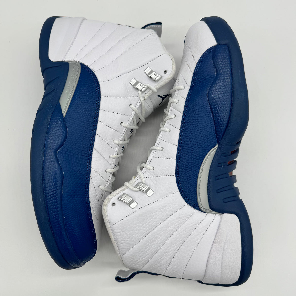 Jordan 12 French Blue (2016)