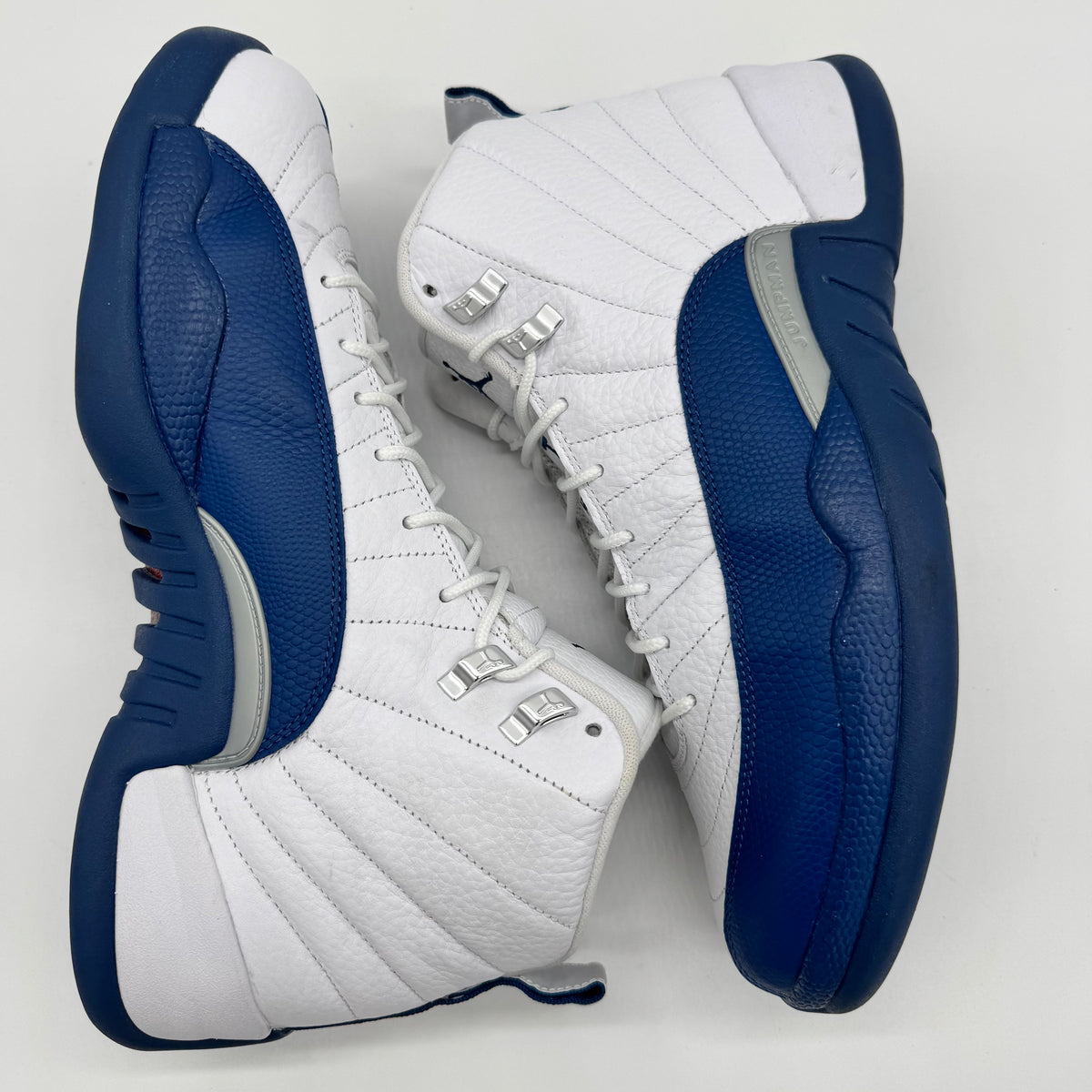 Jordan 12 French Blue (2016)