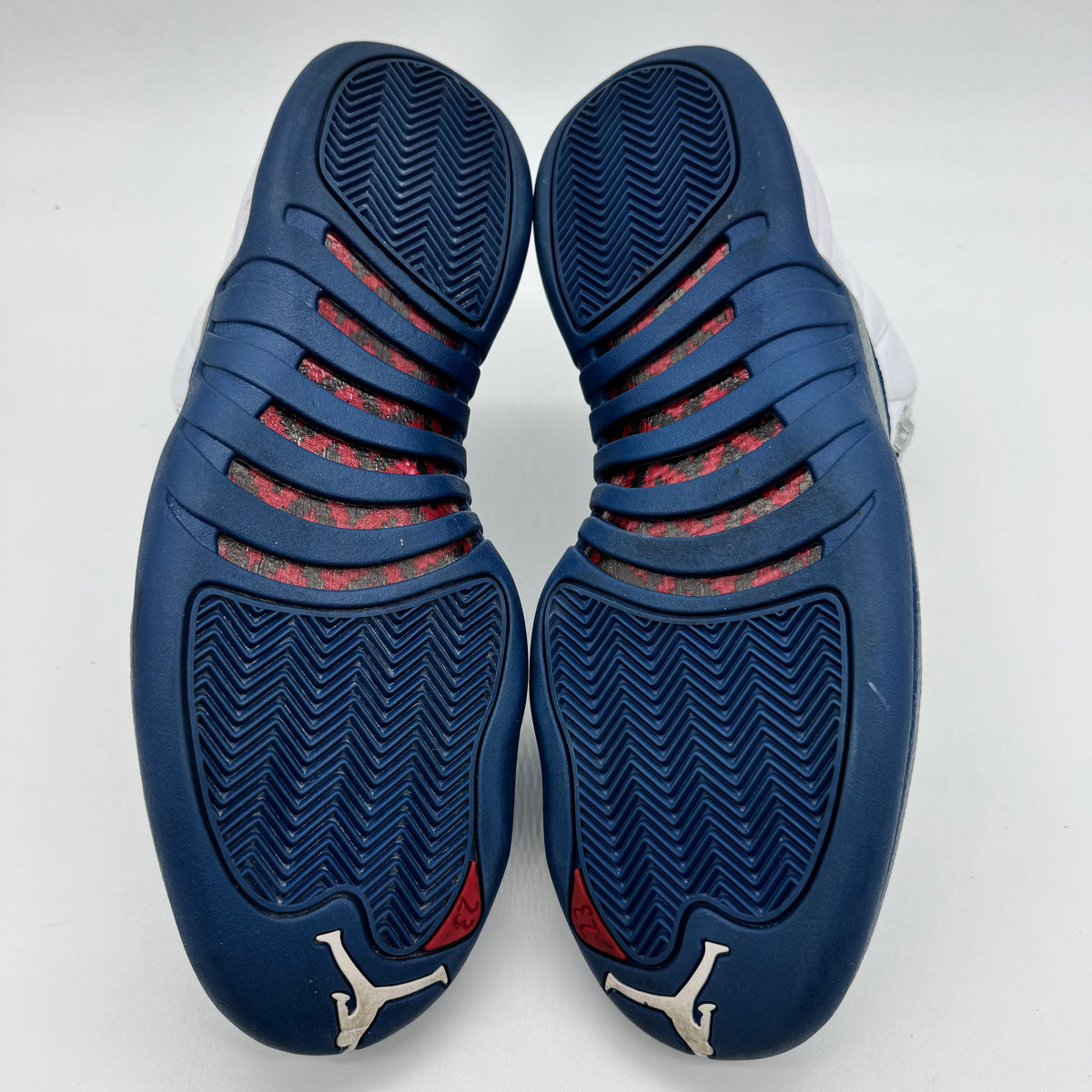 Jordan 12 French Blue (2016)