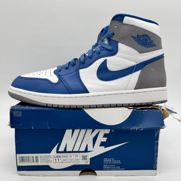 Jordan 1 High OG True Blue