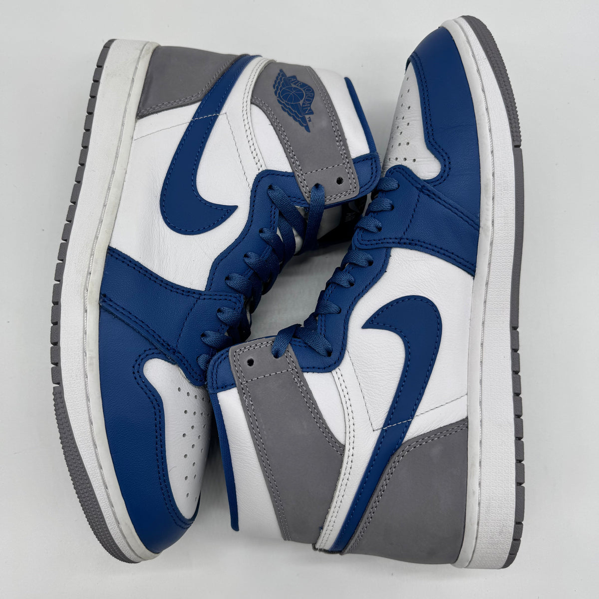 Jordan 1 High OG True Blue