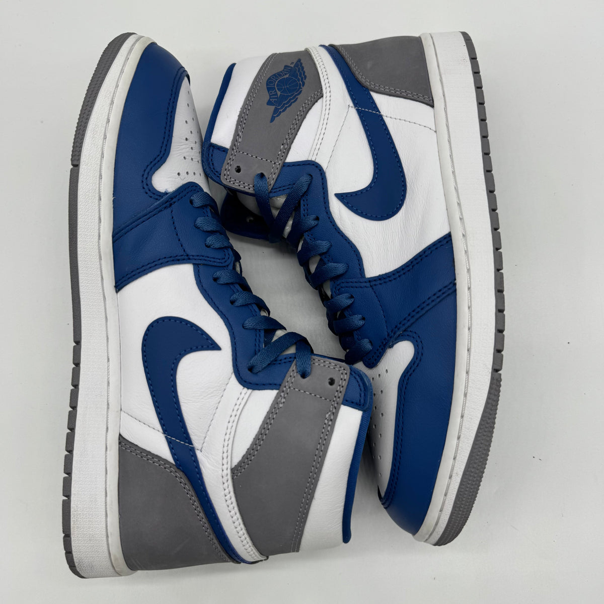 Jordan 1 High OG True Blue