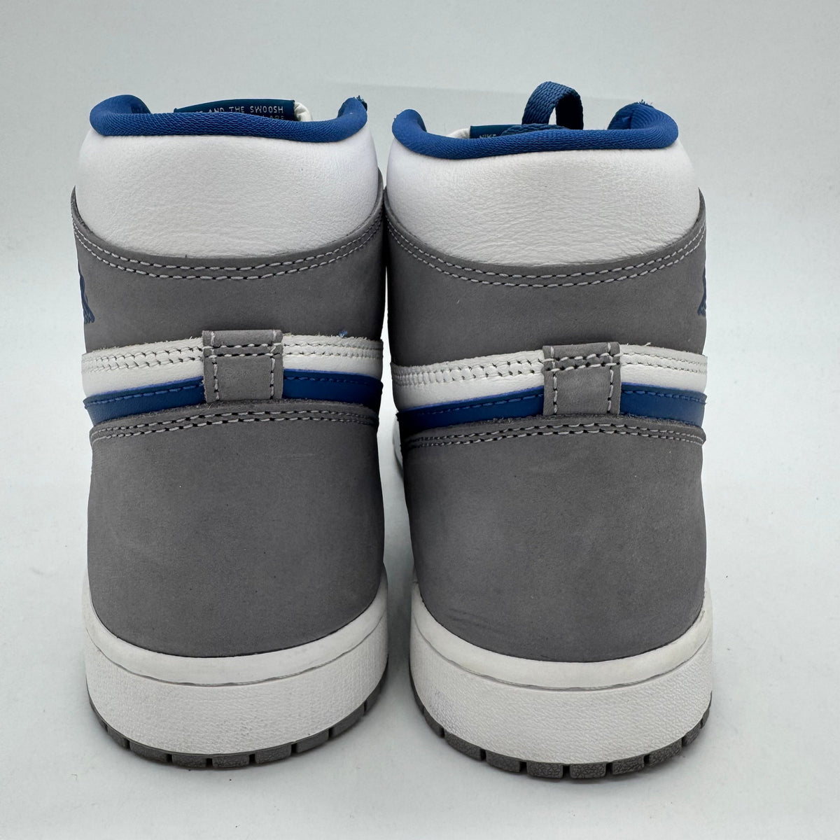 Jordan 1 High OG True Blue