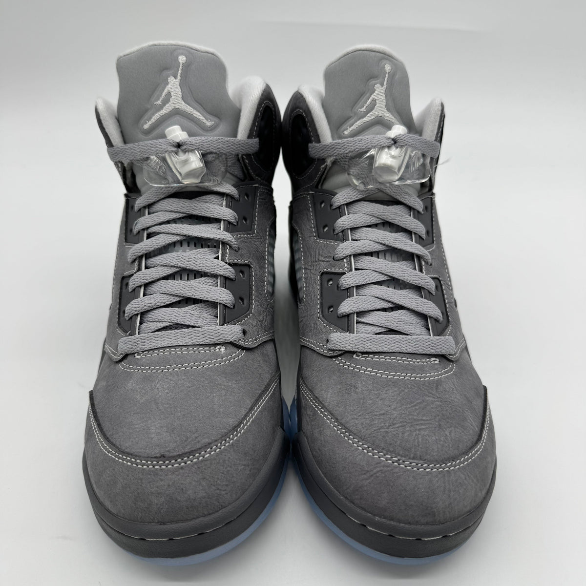 Jordan 5 Wolf Grey (2026)
