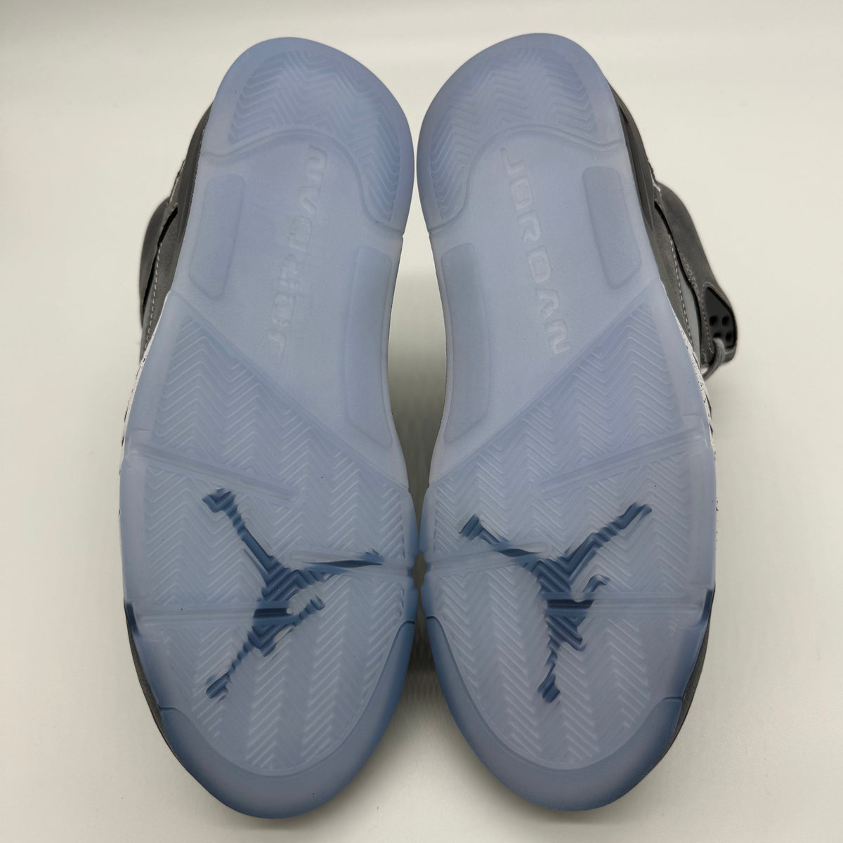 Jordan 5 Wolf Grey (2026)