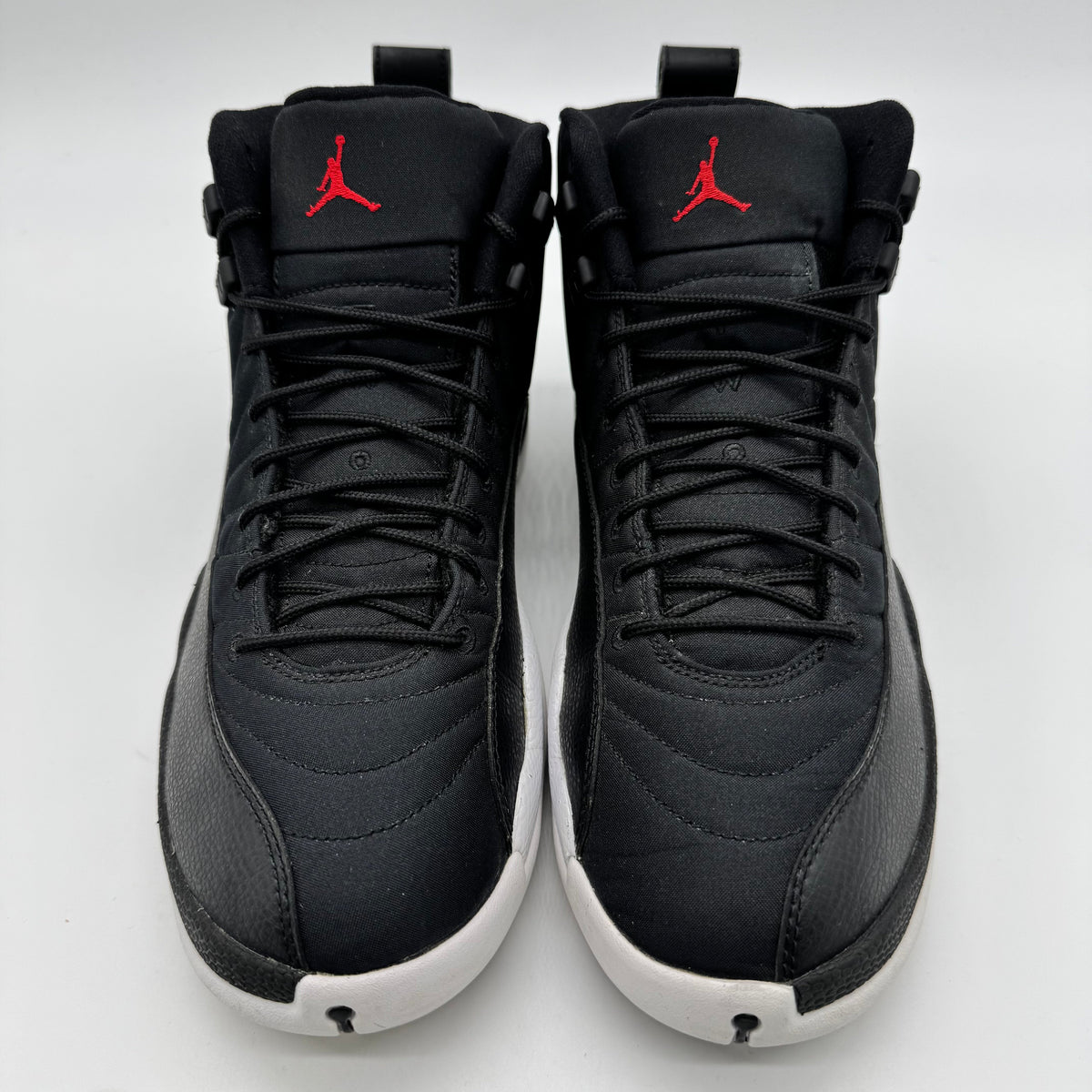Jordan 12 Nylon