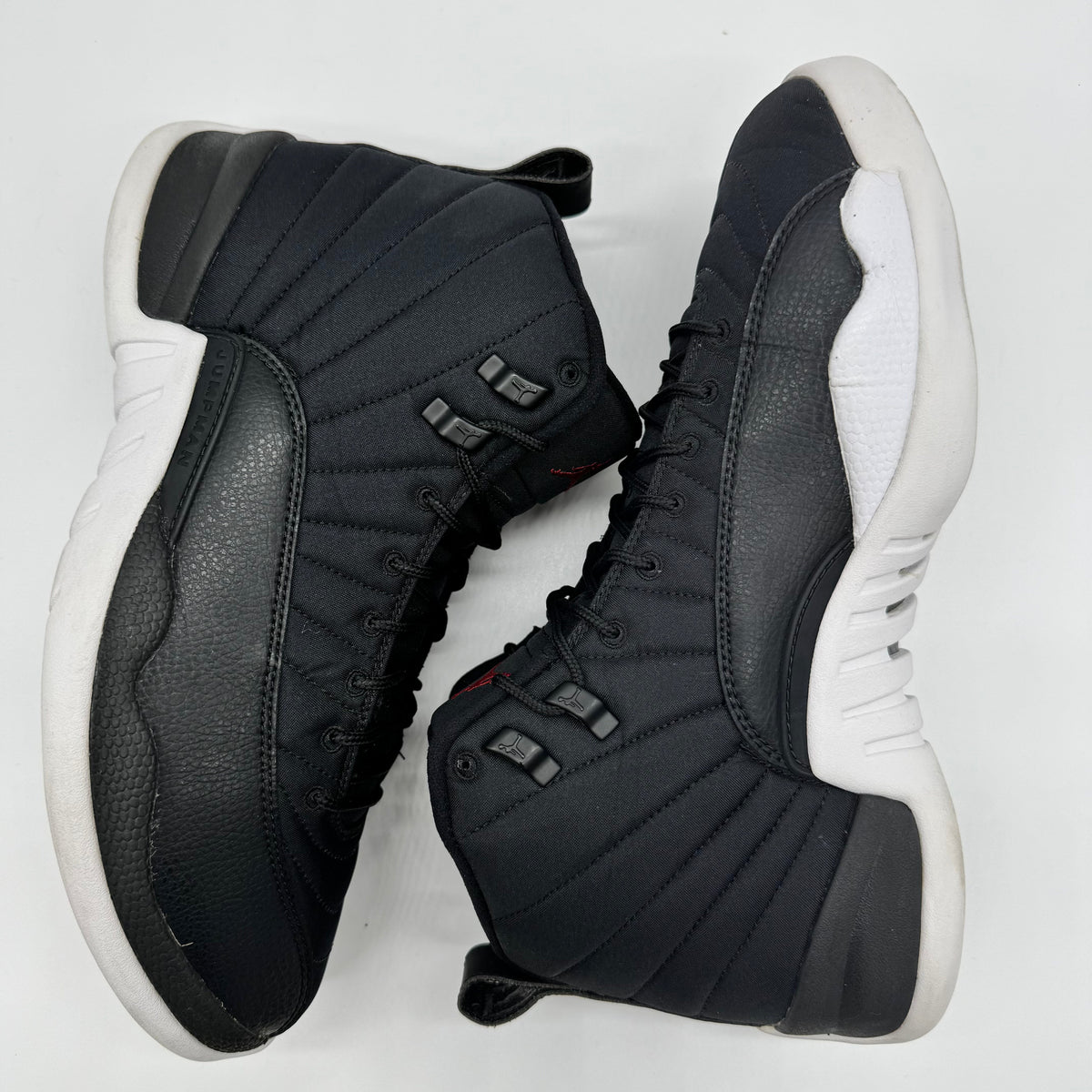 Jordan 12 Nylon