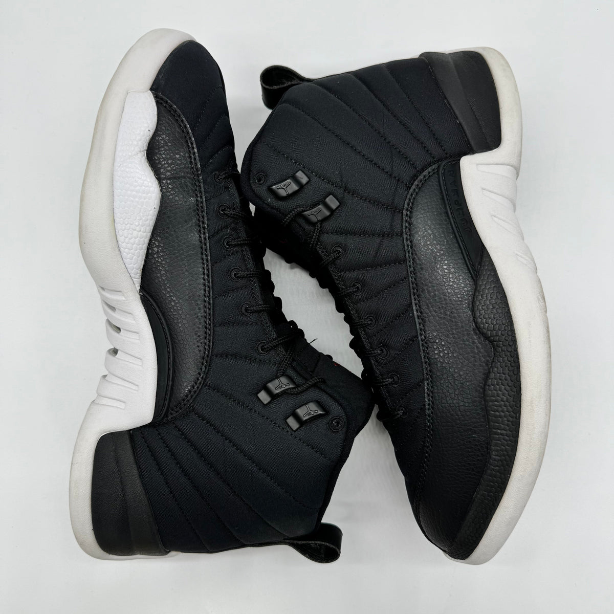 Jordan 12 Nylon