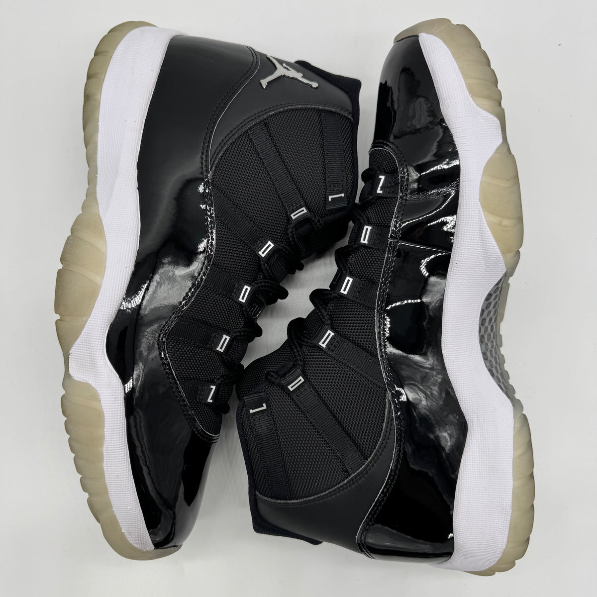 Jordan 11 Jubilee 25th Anniversary