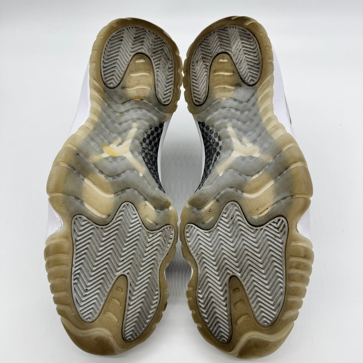Jordan 11 Jubilee 25th Anniversary