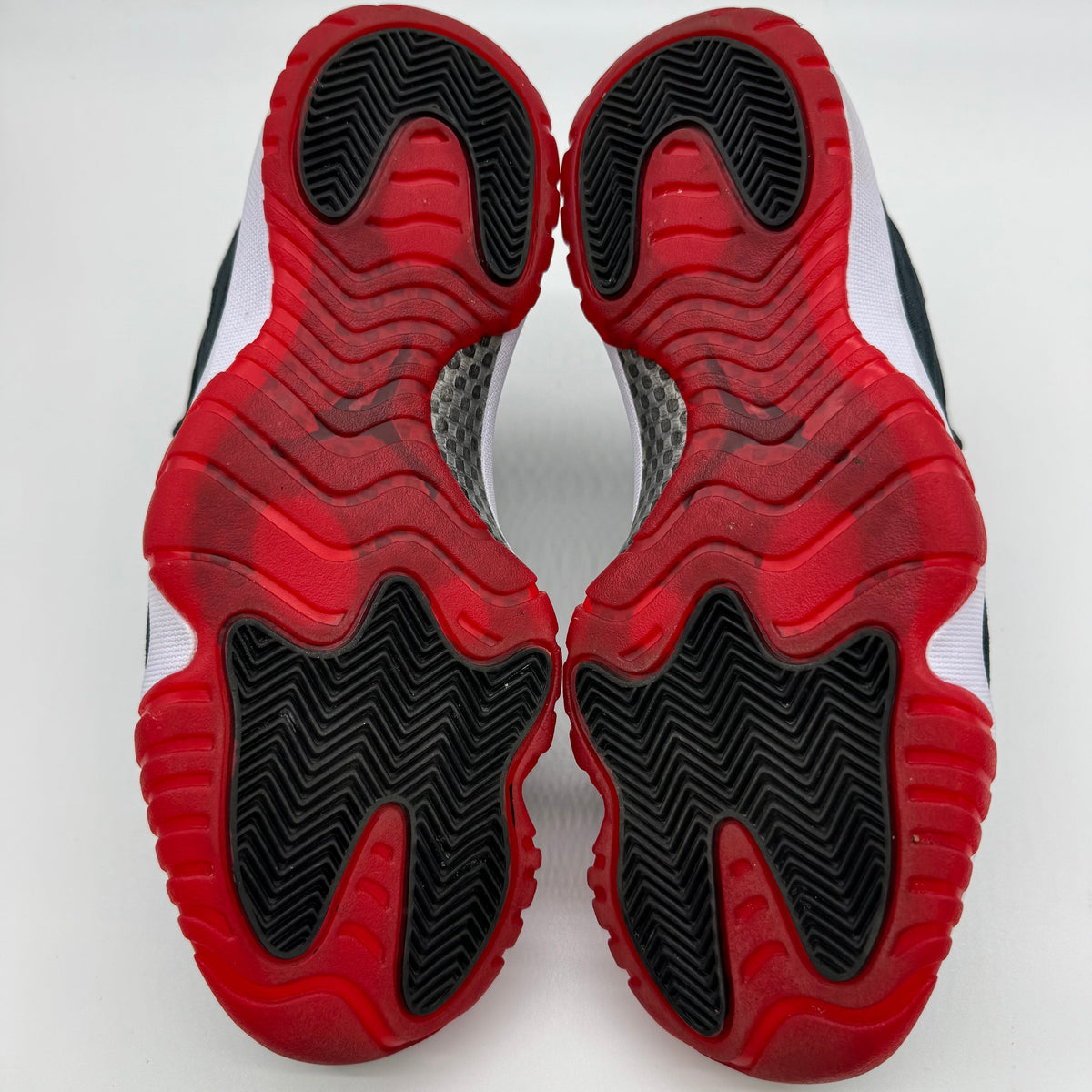Jordan 11 Bred Velvet