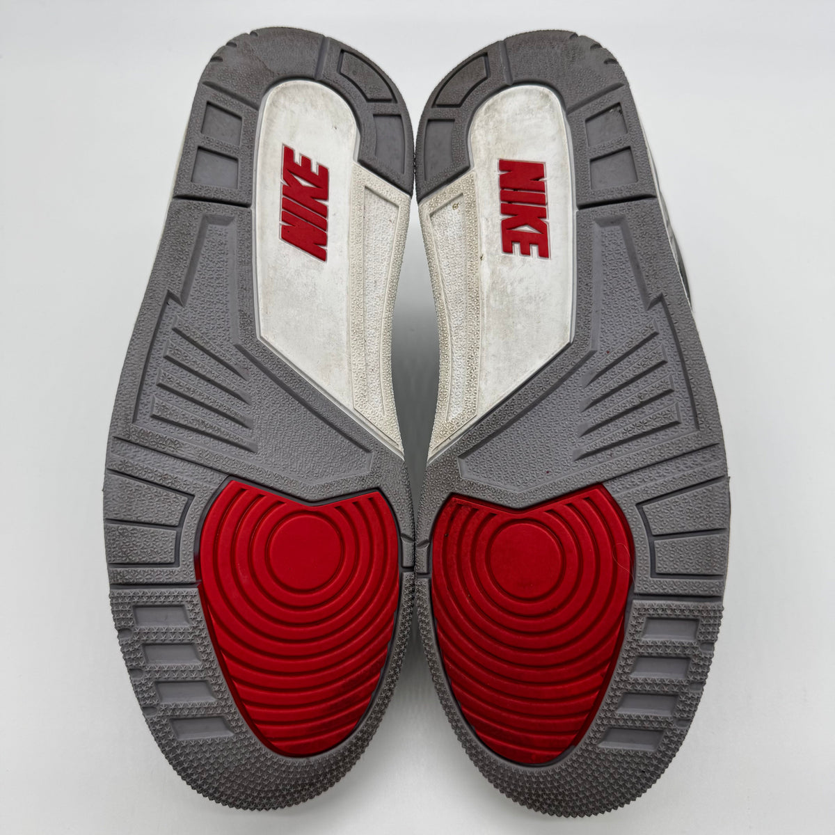 Jordan 3 OG Black Cement (2024)