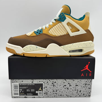 Jordan 4 Cacao Wow (GS)