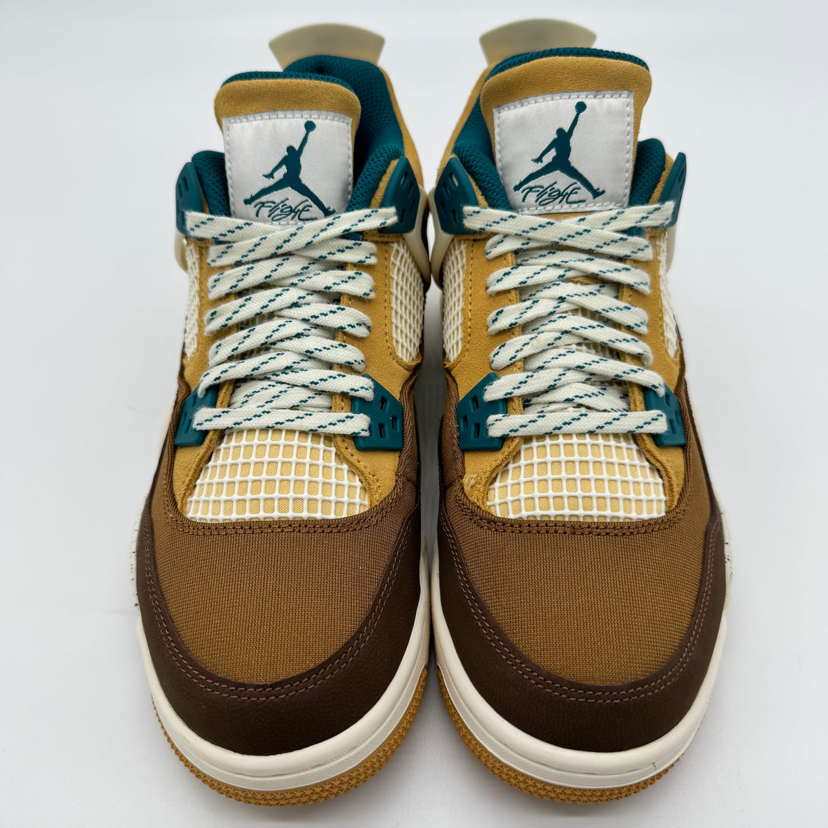 Jordan 4 Cacao Wow (GS)