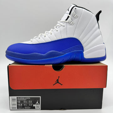 Jordan 12 Blueberry
