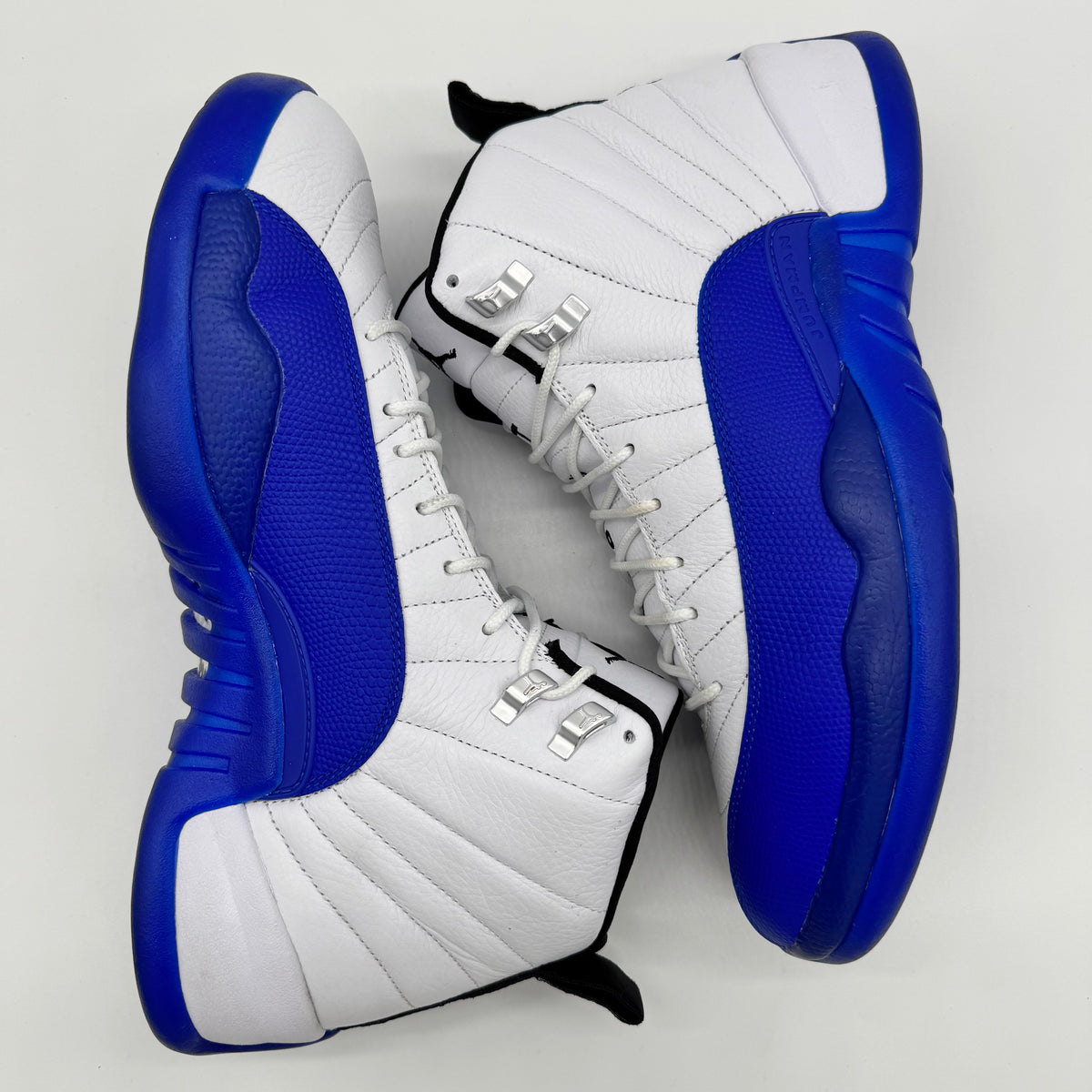 Jordan 12 Blueberry