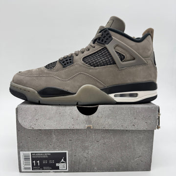 Jordan 4 Cave Stone