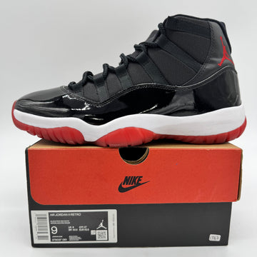 Jordan 11 Playoffs Bred (2019)
