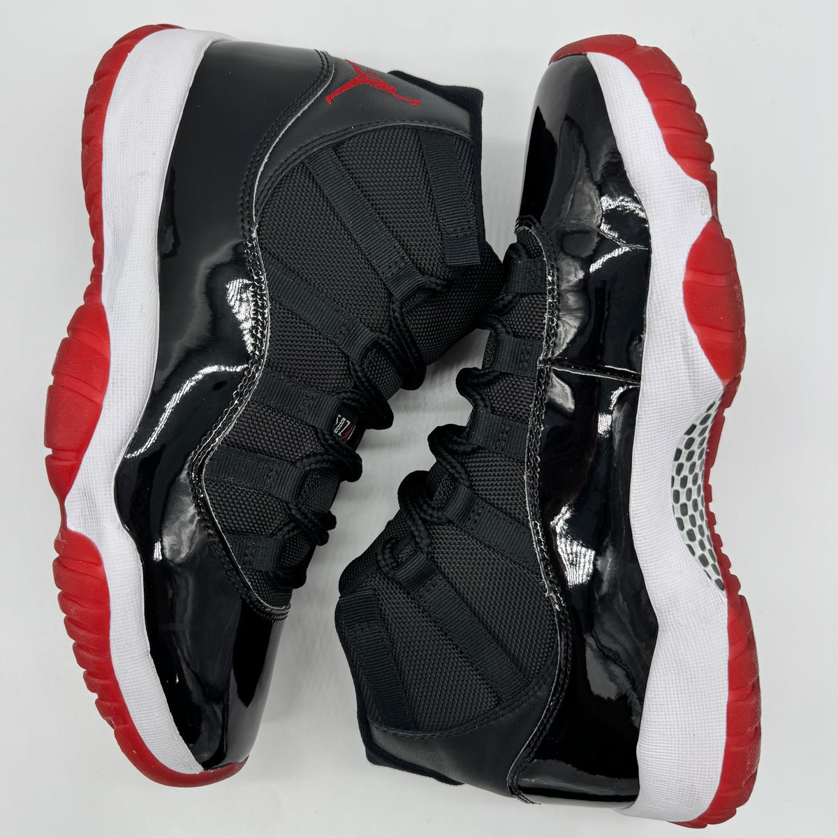 Jordan 11 Playoffs Bred (2019)