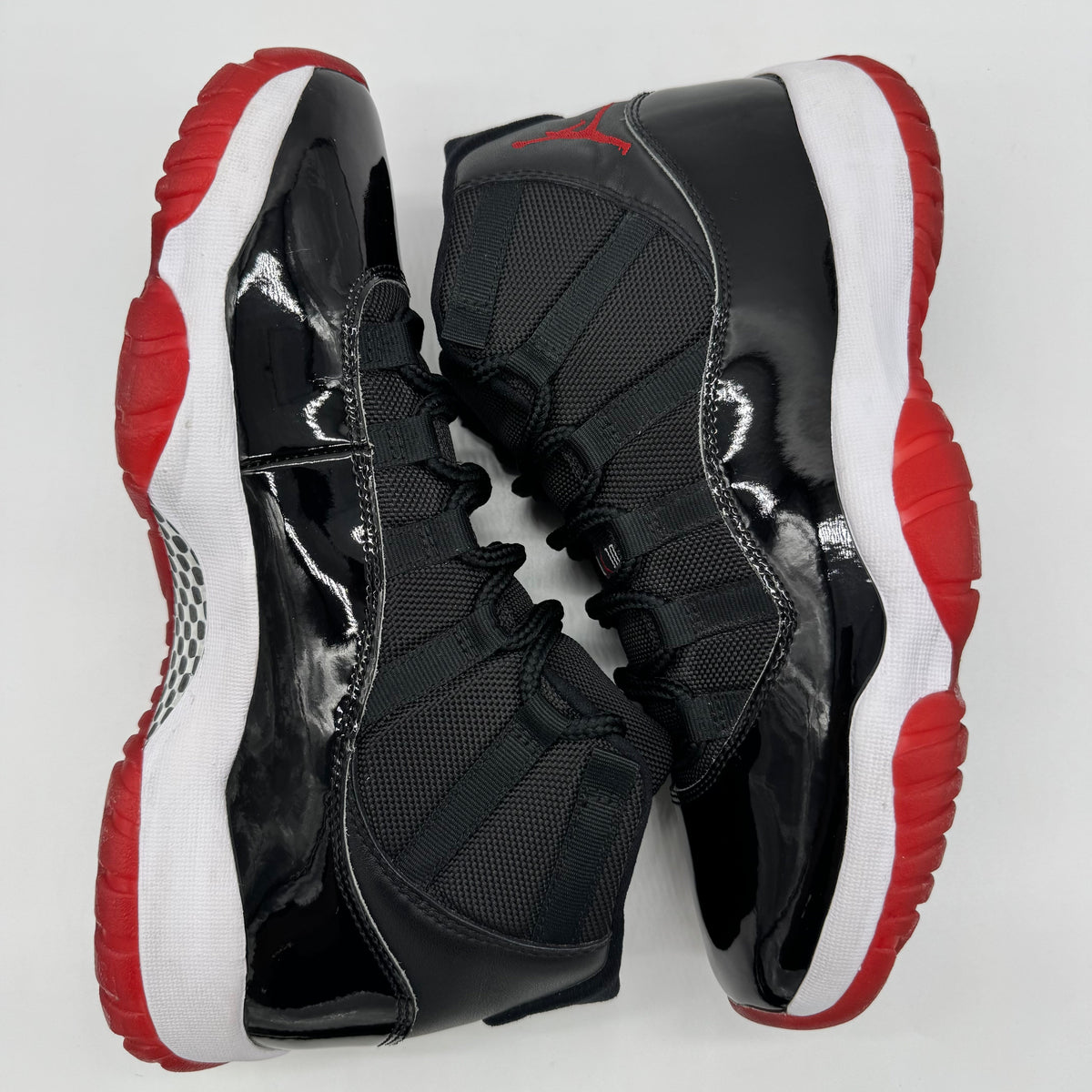 Jordan 11 Playoffs Bred (2019)
