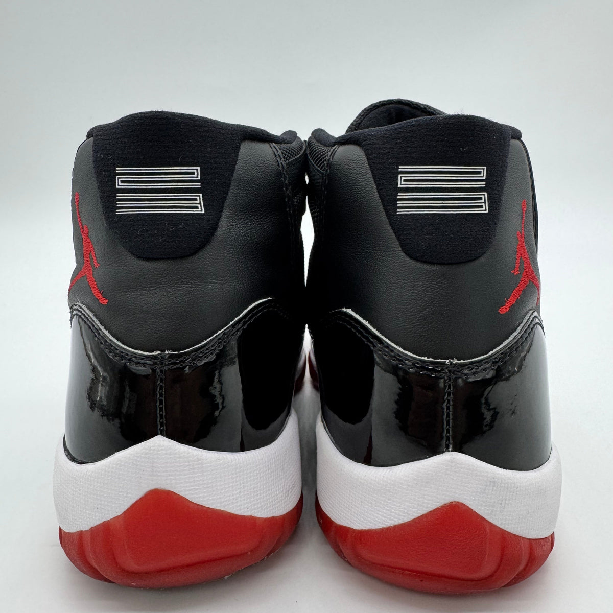 Jordan 11 Playoffs Bred (2019)