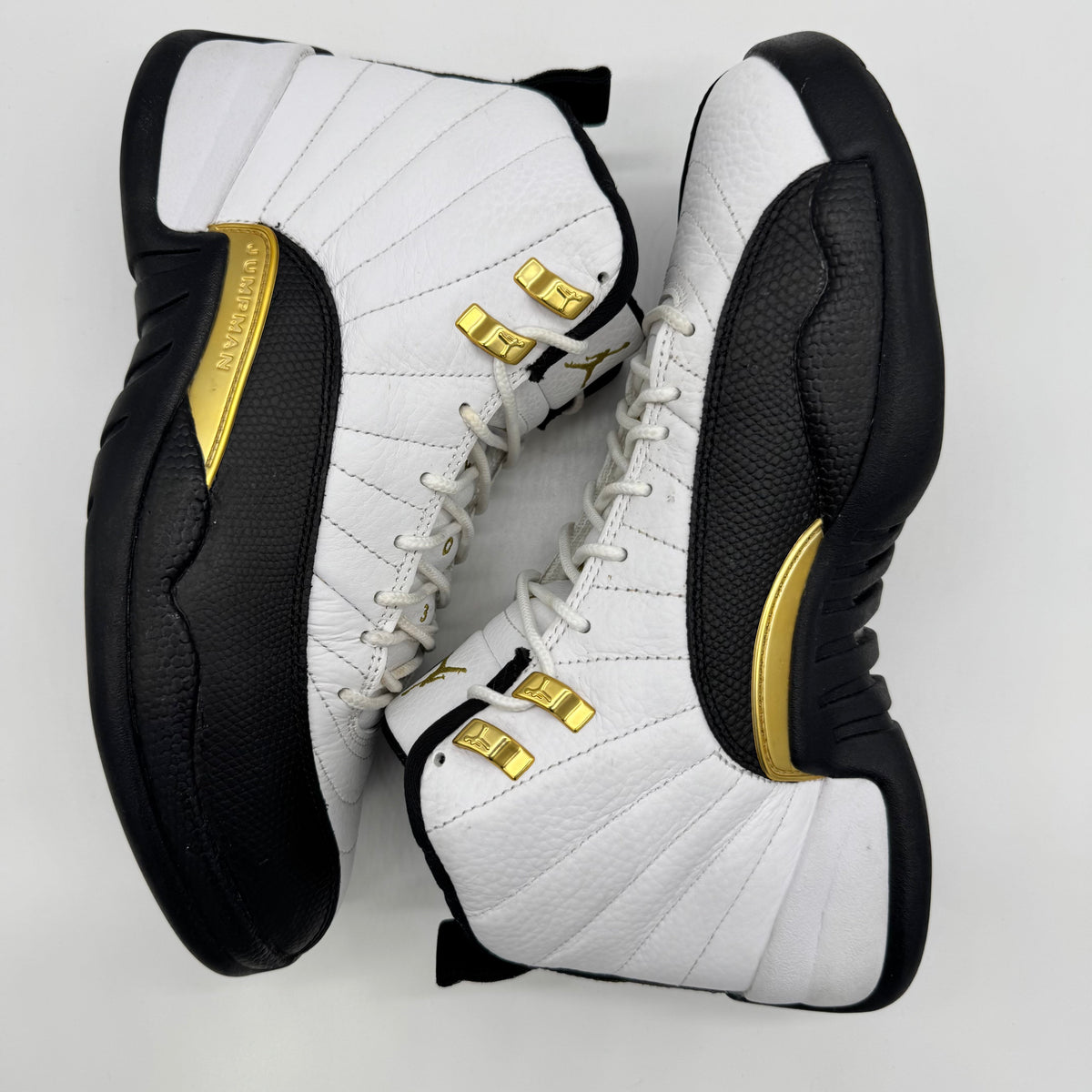 Jordan 12 Royalty Taxi
