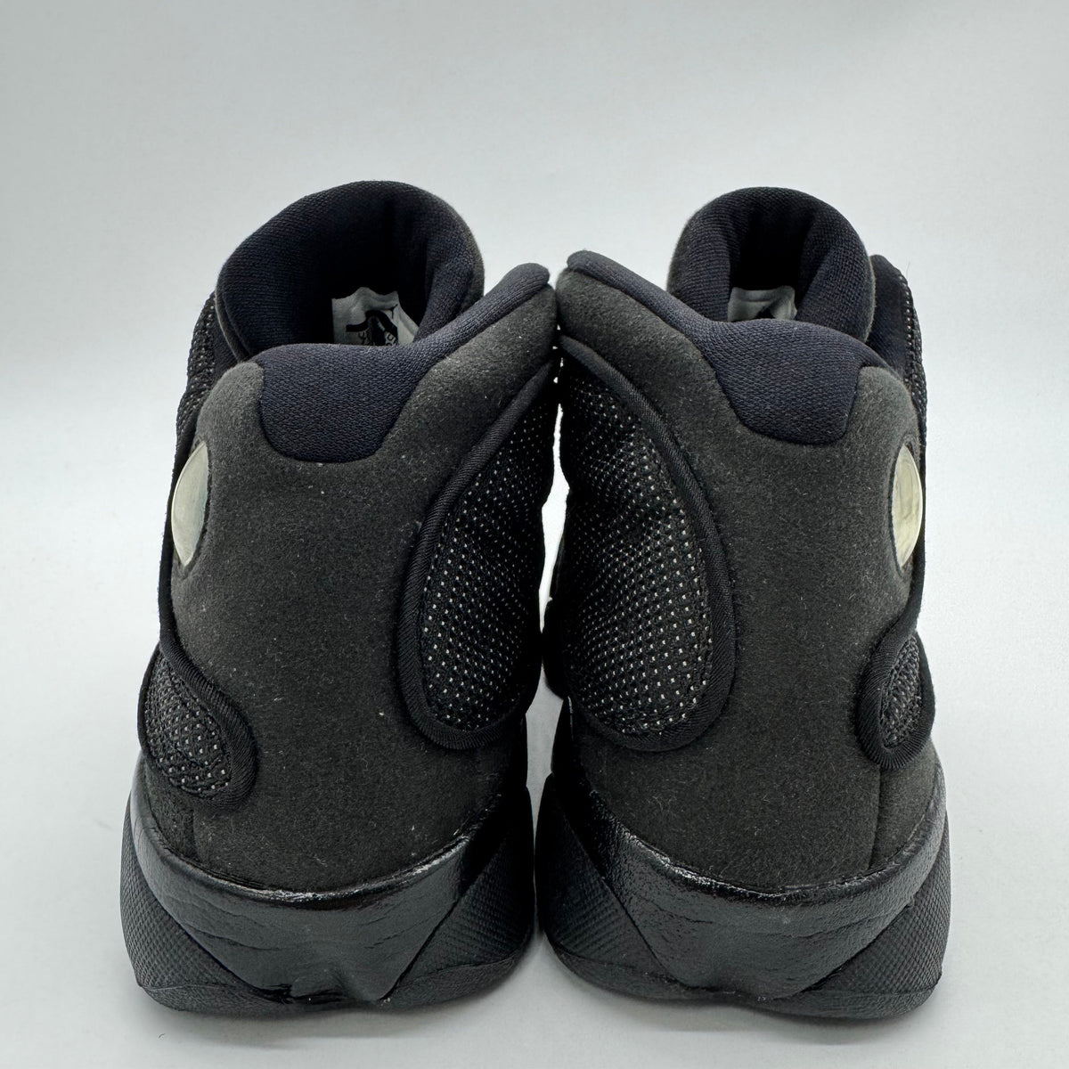 Jordan 13 Black Cat (GS)