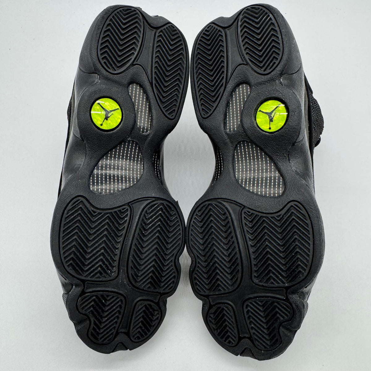 Jordan 13 Black Cat (GS)