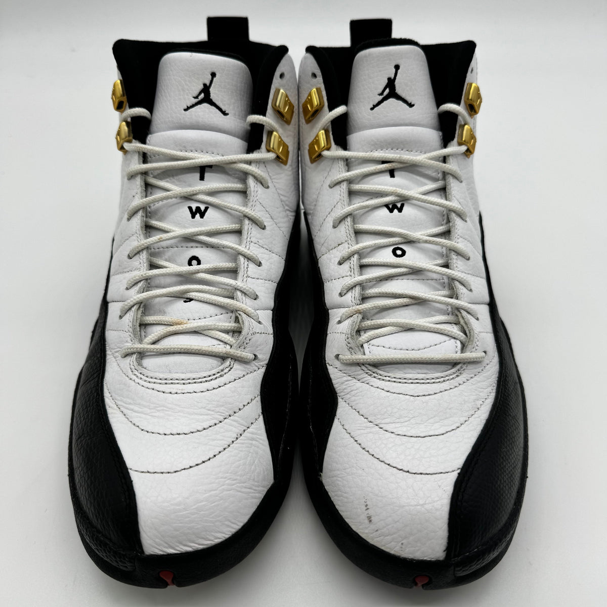 Jordan 12 Taxi (2013)