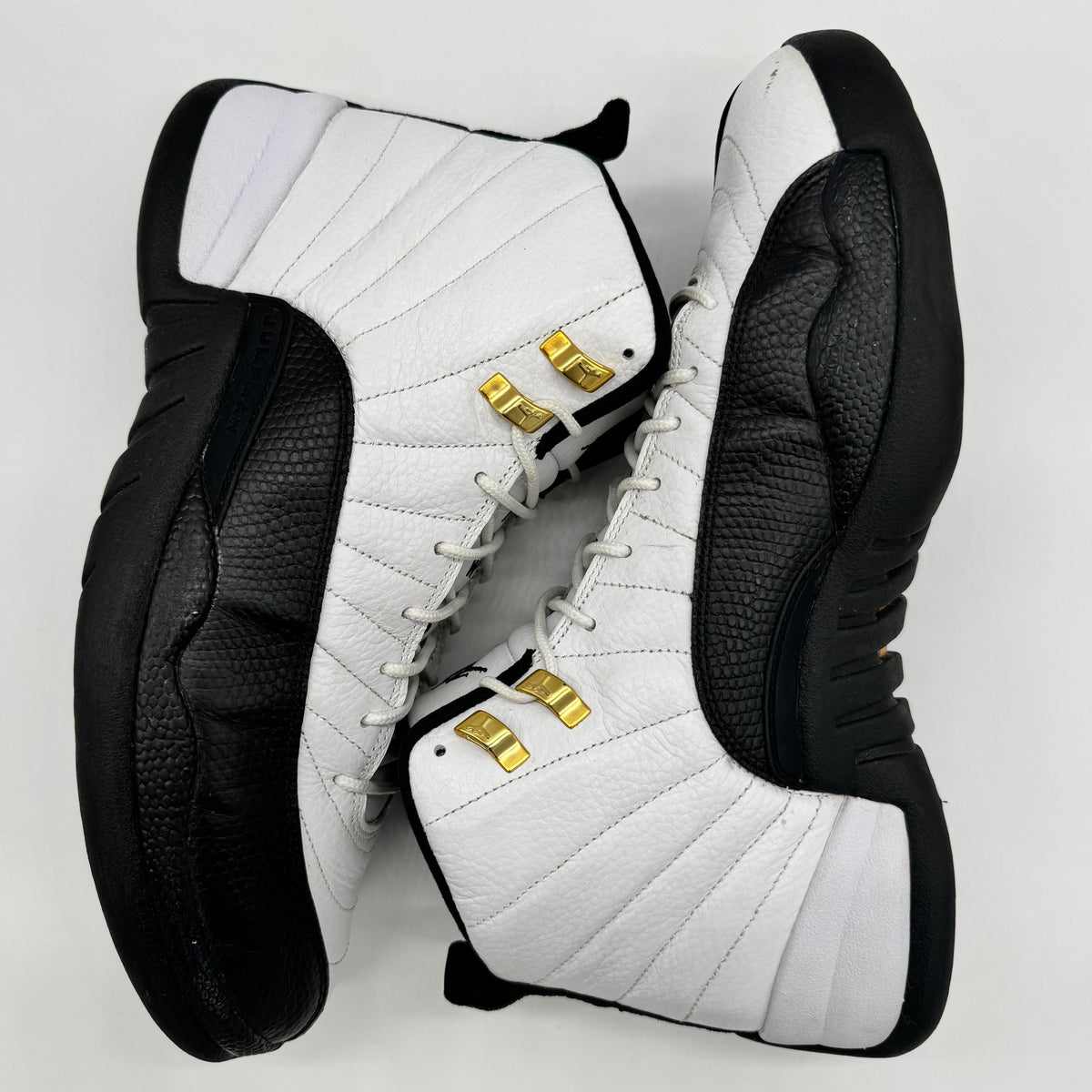 Jordan 12 Taxi (2013)