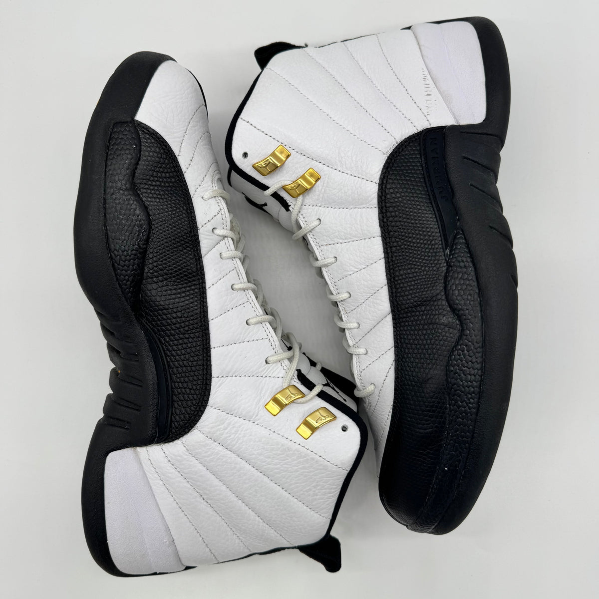 Jordan 12 Taxi (2013)