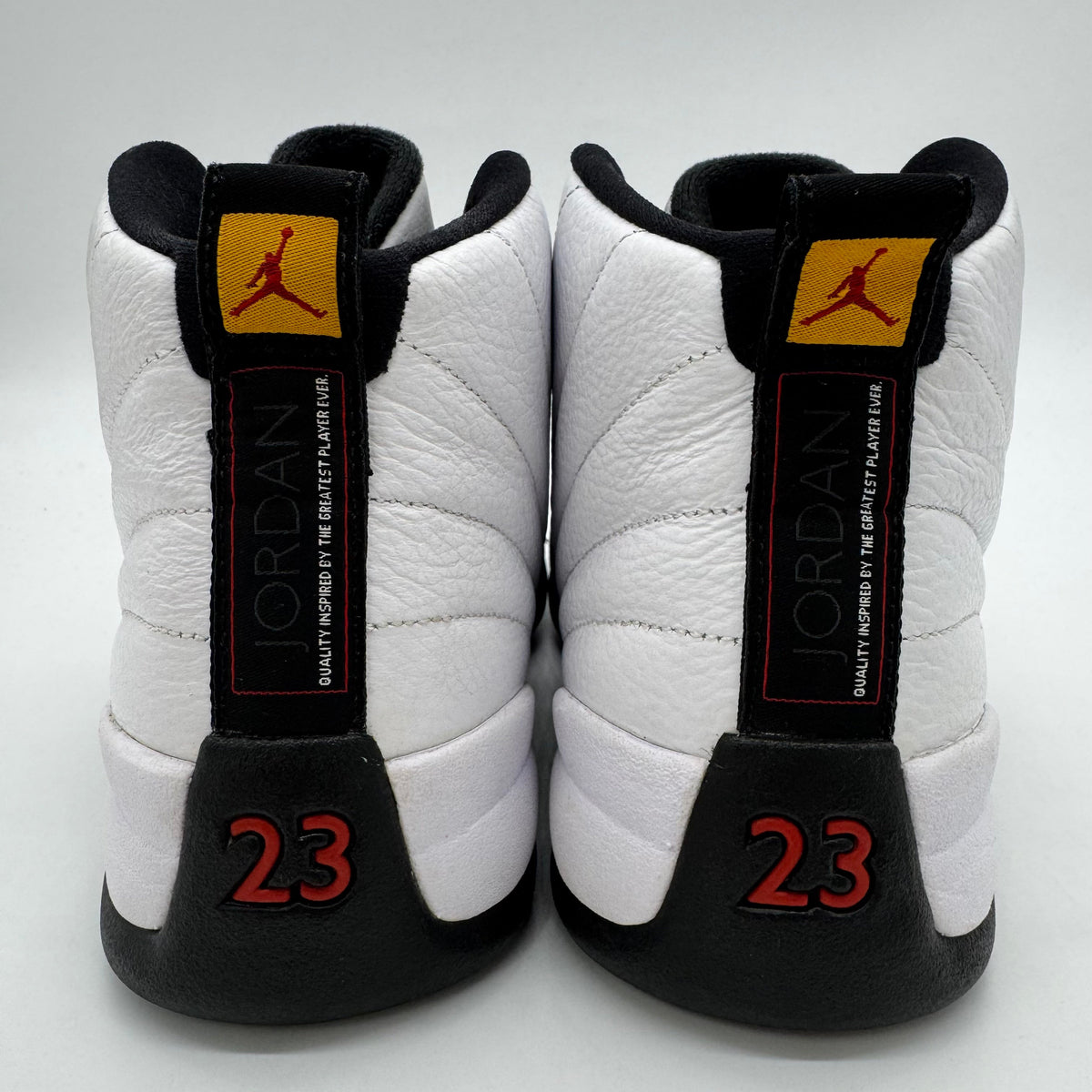 Jordan 12 Taxi (2013)