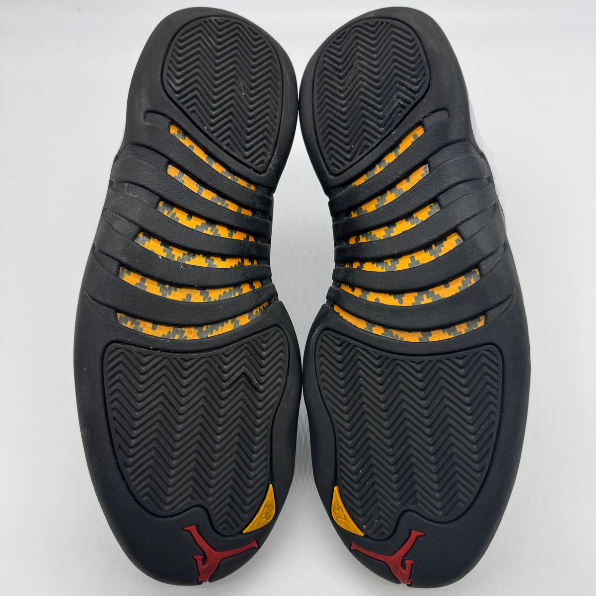 Jordan 12 Taxi (2013)