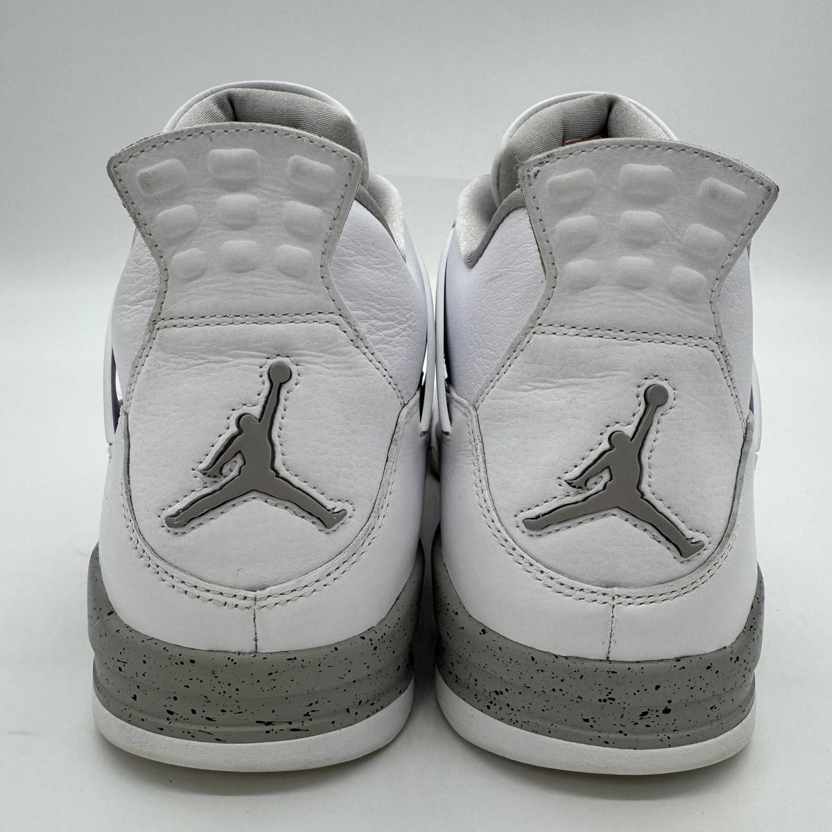 Jordan 4 White Oreo (2021)