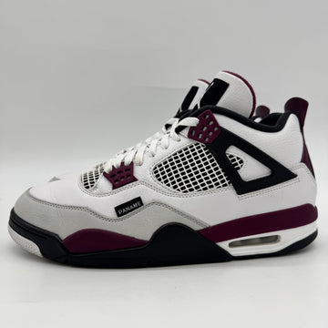 Jordan 4 PSG Paris Saint-Germain