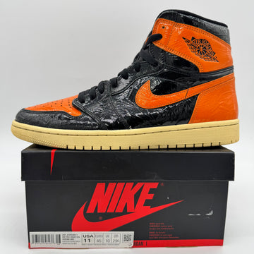 Jordan 1 High Shattered Backboard 3.0